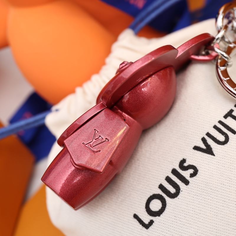 Louis Vuitton Keychains